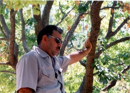 Önder Apo